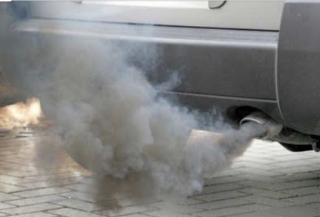 La rivincita delle auto. – Marcopedala